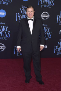 Filmpremiere 'Mary Poppins' Rückkehr' in Los Angeles