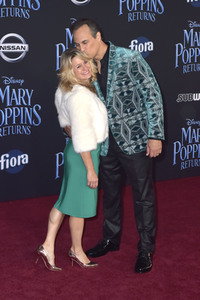 Filmpremiere 'Mary Poppins' Rückkehr' in Los Angeles