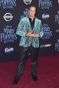Filmpremiere 'Mary Poppins' Rückkehr' in Los Angeles