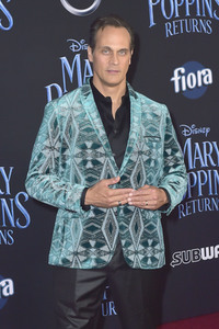 Filmpremiere 'Mary Poppins' Rückkehr' in Los Angeles