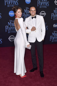 Filmpremiere 'Mary Poppins' Rückkehr' in Los Angeles