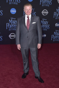 Filmpremiere 'Mary Poppins' Rückkehr' in Los Angeles