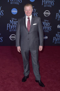 Filmpremiere 'Mary Poppins' Rückkehr' in Los Angeles