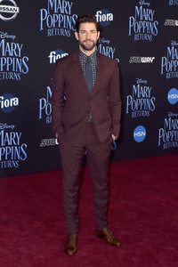 Filmpremiere 'Mary Poppins' Rückkehr' in Los Angeles