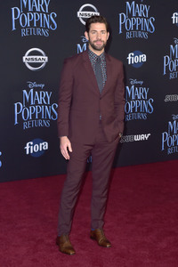 Filmpremiere 'Mary Poppins' Rückkehr' in Los Angeles