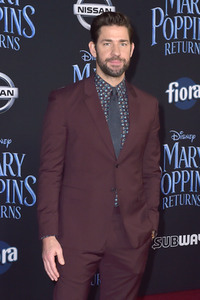 Filmpremiere 'Mary Poppins' Rückkehr' in Los Angeles