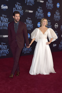 Filmpremiere 'Mary Poppins' Rückkehr' in Los Angeles