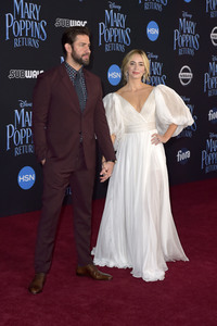 Filmpremiere 'Mary Poppins' Rückkehr' in Los Angeles