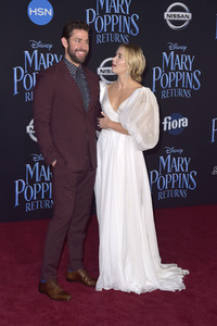 Filmpremiere 'Mary Poppins' Rückkehr' in Los Angeles