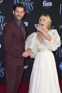 Filmpremiere 'Mary Poppins' Rückkehr' in Los Angeles