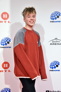 The Dome 2018 in Oberhausen