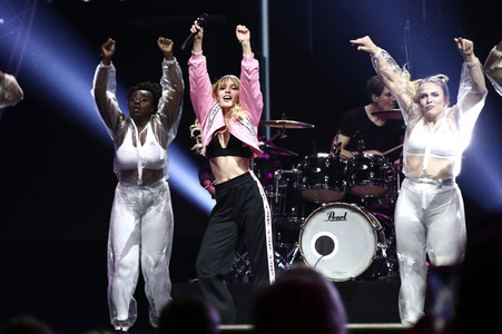 The Dome 2018 in Oberhausen