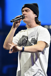 The Dome 2018 in Oberhausen