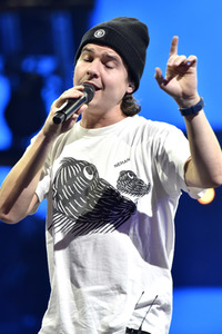 The Dome 2018 in Oberhausen