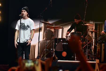 The Dome 2018 in Oberhausen