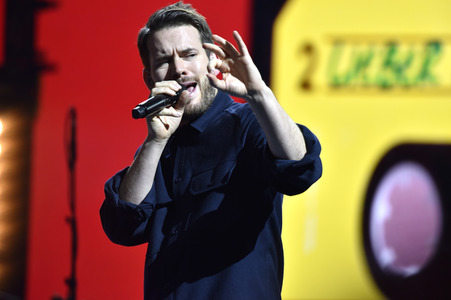 The Dome 2018 in Oberhausen