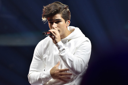 The Dome 2018 in Oberhausen