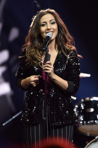 The Dome 2018 in Oberhausen