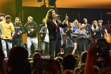 The Dome 2018 in Oberhausen