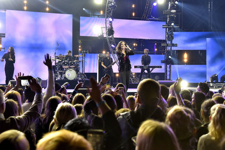The Dome 2018 in Oberhausen
