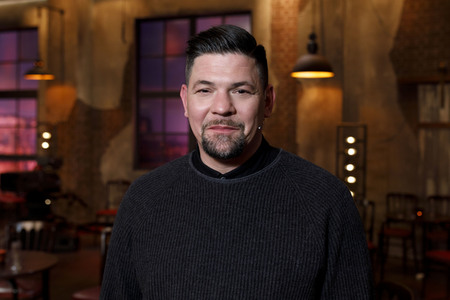 Talkshow 'Kölner Treff' in Köln
