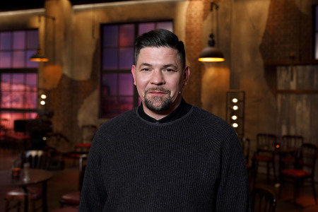 Talkshow 'Kölner Treff' in Köln