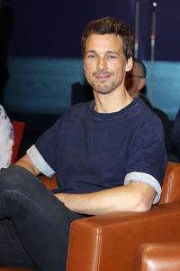 'NDR Talk Show' in Hamburg