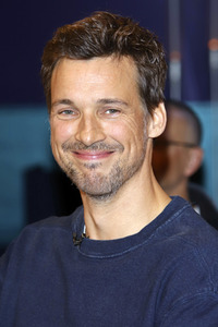 'NDR Talk Show' in Hamburg