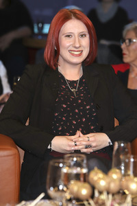'NDR Talk Show' in Hamburg