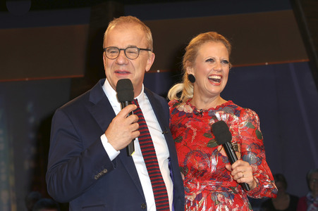 'NDR Talk Show' in Hamburg