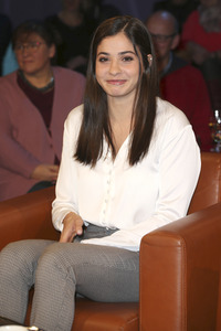 'NDR Talk Show' in Hamburg