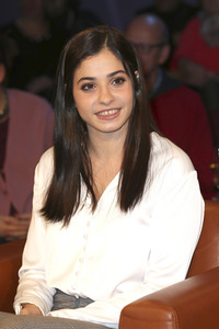'NDR Talk Show' in Hamburg