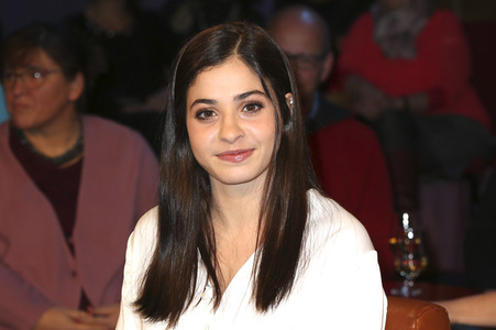 'NDR Talk Show' in Hamburg