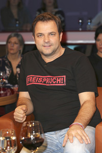 'NDR Talk Show' in Hamburg