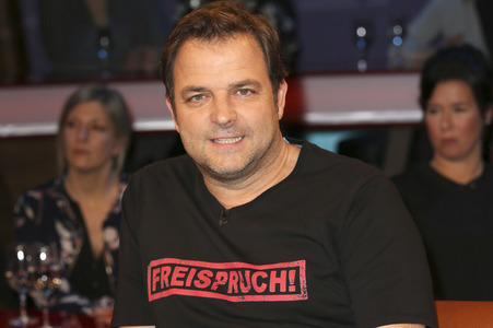 'NDR Talk Show' in Hamburg