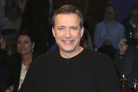 'NDR Talk Show' in Hamburg