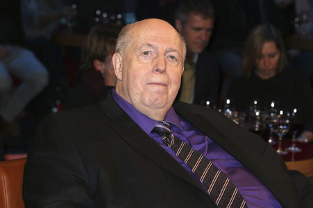 'NDR Talk Show' in Hamburg