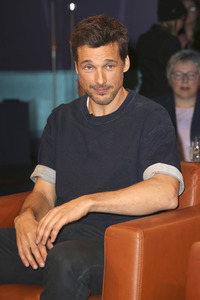 'NDR Talk Show' in Hamburg