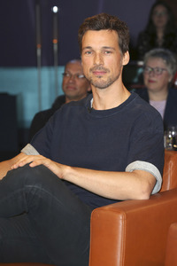 'NDR Talk Show' in Hamburg
