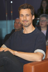 'NDR Talk Show' in Hamburg