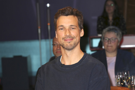 'NDR Talk Show' in Hamburg