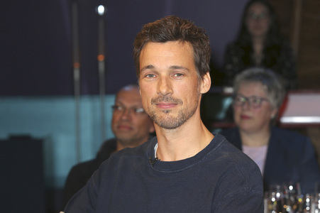 'NDR Talk Show' in Hamburg