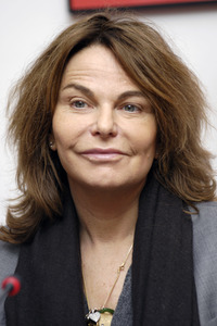 Ausstellungs-Präsentation von Bettina Rheims in Hannover