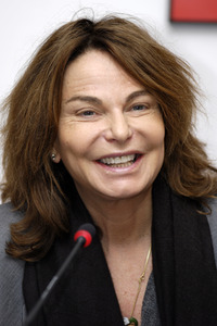 Ausstellungs-Präsentation von Bettina Rheims in Hannover