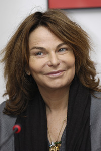 Ausstellungs-Präsentation von Bettina Rheims in Hannover