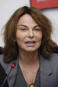 Ausstellungs-Präsentation von Bettina Rheims in Hannover