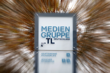 Symbolbild RTL