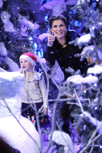 TV-Show 'Das Adventsfest der 100.000 Lichter 2018' in Suhl