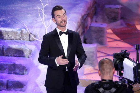 TV-Show 'Das Adventsfest der 100.000 Lichter 2018' in Suhl