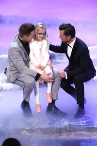TV-Show 'Das Adventsfest der 100.000 Lichter 2018' in Suhl